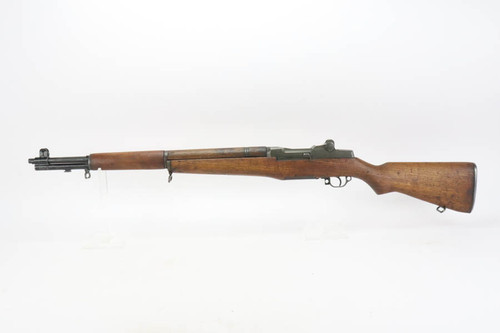 Nice 1944 Springfield M1 Garand (39855)