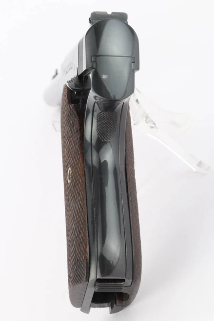 Minty 1925 Colt Woodsman -.22 LR - photo 2 of 9