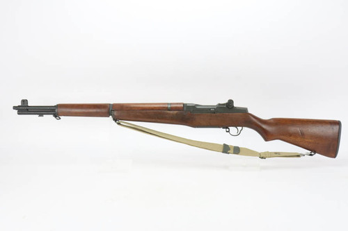 Excellent Winchester M1 Garand - Danish Navy Issued - photo 1 of 21
