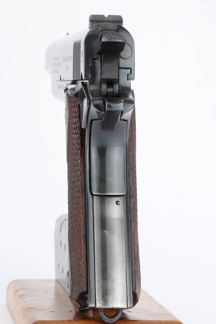 SOLD -  Rare Springfield Armory 1911 - 1915 Mfg