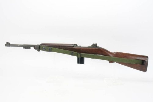 Union Switch & Signal Contract NPM M1 Carbine - 1943 mfg - photo 1 of 18