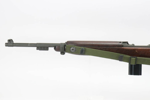 Union Switch & Signal Contract NPM M1 Carbine - 1943 mfg - photo 2 of 18