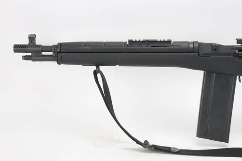 Nice Springfield M1A SOCOM Scout - .308 Win - photo 2 of 14