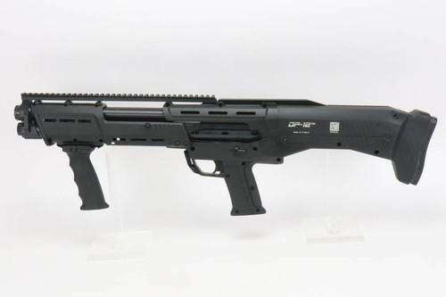 ANIB Standard Mfg DP 12 Shotgun