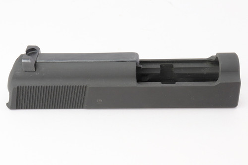 Walther P1 Slide - view 2