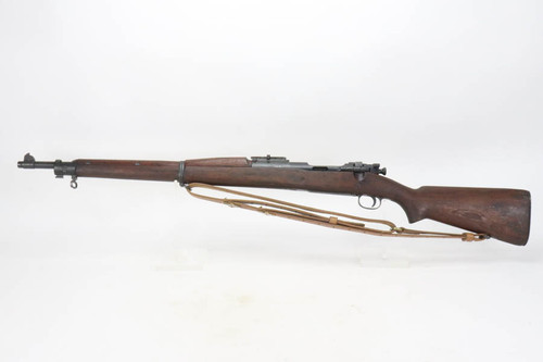 1919 Springfield Model 1903 - Greek Civil War