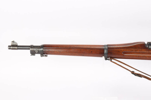Nice, Pre-War Springfield Model 1903 - 1910 mfg - photo 2 of 25