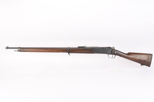 Clean St Etienne Mle 1886 M.93 Lebel - 1888 mfg - photo 1 of 27