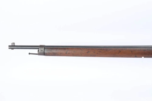 Clean St Etienne Mle 1886 M.93 Lebel - 1888 mfg - photo 2 of 27