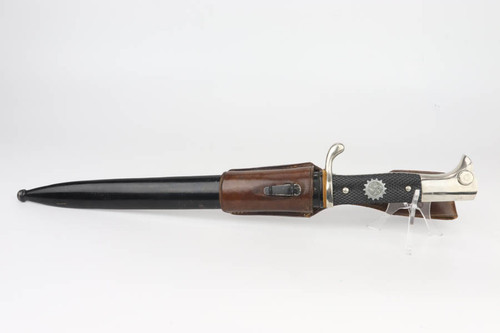 German DAF Dress Bayonet - photo 1 of 6