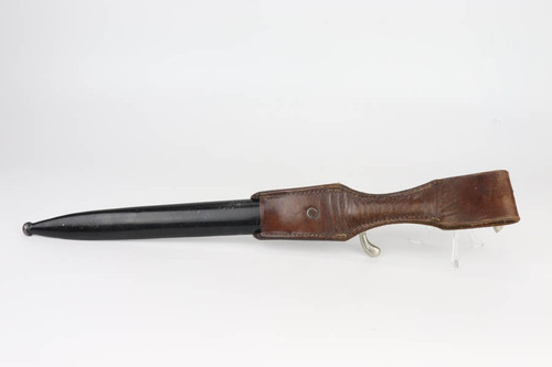 German DAF Dress Bayonet - photo 2 of 6