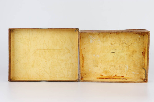 WW2 Era Walther PP Box