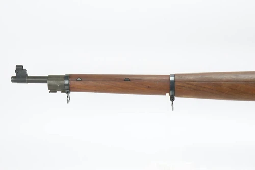 Very Nice Remington Model 1903a3 - 1943 mfg - photo 2 of 22