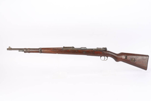 1940 Steyr (660) K98k - Shooter Grade