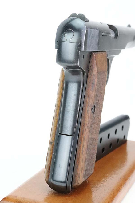 Pre-WW2 FN Browning Model 1922 - photo 2 of 10