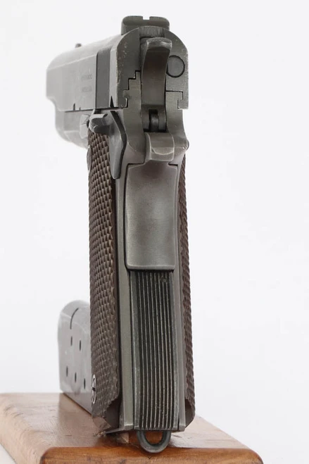 Remington Rand 1911A1 - 1945 Mfg - photo 2 of 12