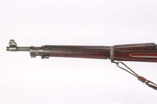 SOLD - Scarce Springfield Model 1903 - 1903 mfg Receiver