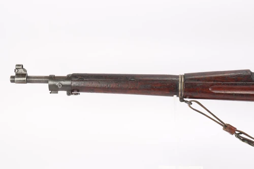 Scarce Springfield Model 1903 - 1903 mfg Receiver - photo 2 of 21
