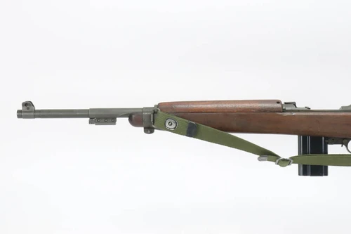 Excellent Winchester M1 Carbine - 1943 mfg - photo 2 of 19