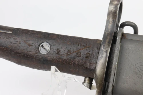 1918 Produced Model 1905 Bayonet - photo 2 of 9