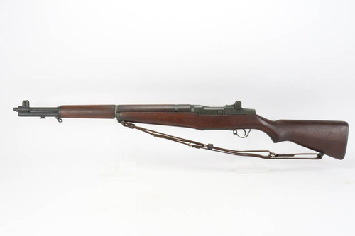 Excellent Springfield M1 Garand National Match Type 2 - photo 1 of 20