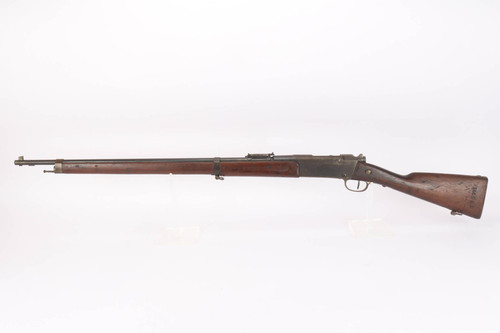 Tulle Mle 1886 M.93 Lebel - 1916 mfg
