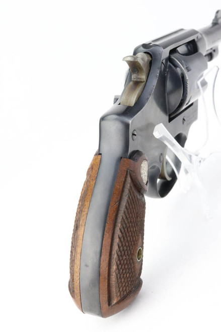 Excellent Smith & Wesson Pre-Model 30 - .32 long - photo 2 of 12