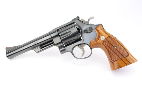 Minty Smith & Wesson Model 29-3 Revolver - 8" Barrel