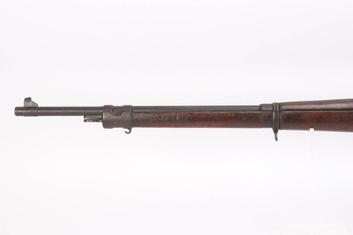 Brazilian DWM Model 1908 Mauser - Police Issued