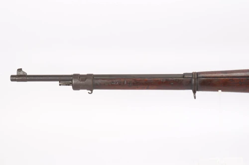 Brazilian DWM Model 1908 Mauser - Police Issued - photo 2 of 28