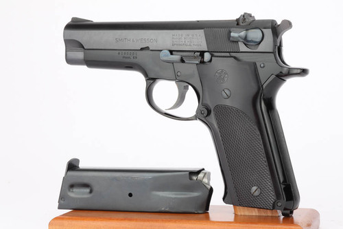 ANIB Smith & Wesson Model 59