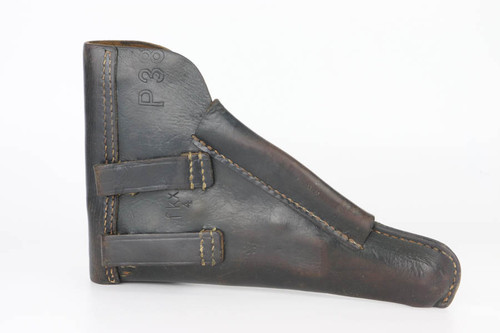 1944 Dated P38 Softshell Holster - photo 2 of 5