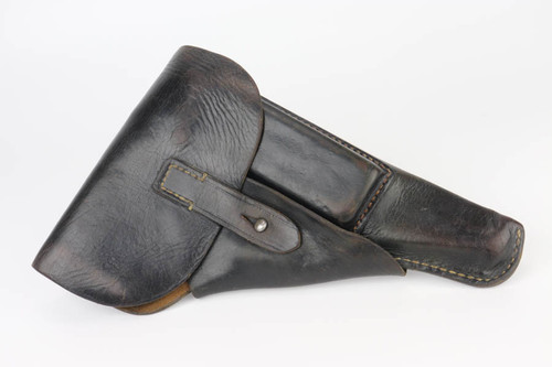 1944 Dated P38 Softshell Holster - photo 1 of 5