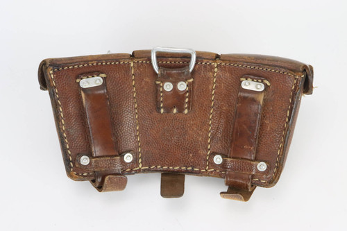 SOLD - 1938 Dated K98 Ammo Pouch