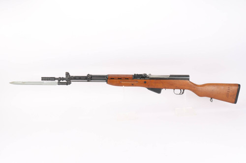 Nice Yugo Zastava M59/66 SKS - 1970 mfg - photo 1 of 24