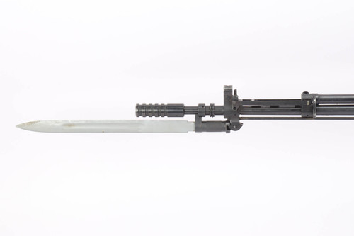 Nice Yugo Zastava M59/66 SKS - 1970 mfg - photo 2 of 24