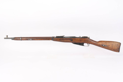 Tula M91/30 Mosin Nagant - 1932 mfg - photo 1 of 28