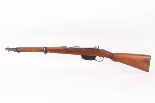 Steyr M95 Carbine - 1917 mfg - photo 1 of 23