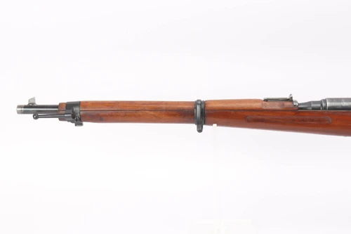 Steyr M95 Carbine - 1917 mfg - photo 2 of 23