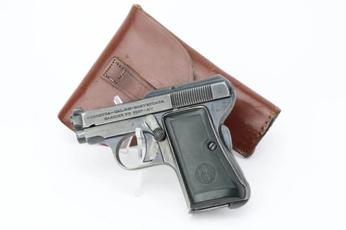 Beretta Model 418 - 1937 Mfg - photo 2 of 12