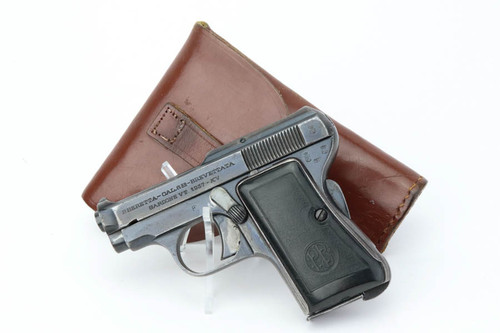 Beretta Model 418 - 1937 Mfg - photo 1 of 12