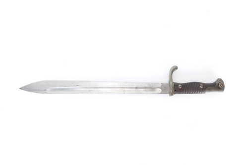 SOLD - 1917 Holler Butcher Bayonet