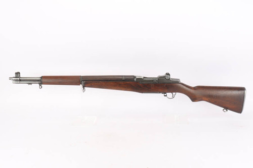 Clean Winchester M1 Garand - Danish Issued - photo 1 of 19