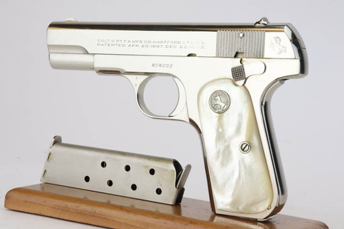 Colt Products - Legacy Collectibles
