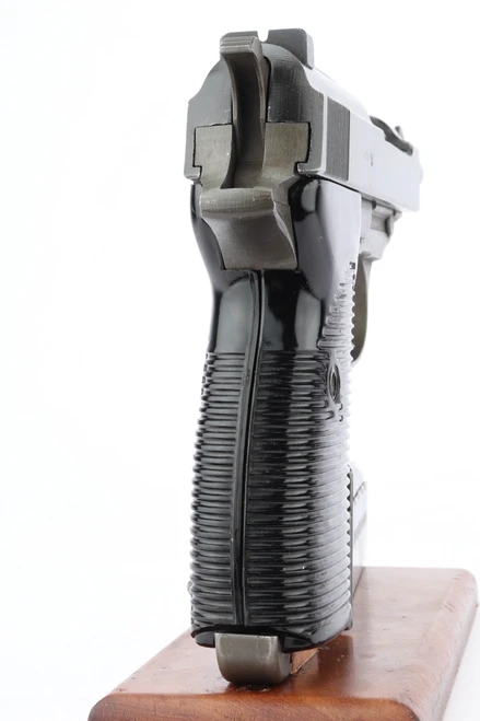 Minty 1944 Dual-Tone Mauser P.38 - Police Eagle/F - photo 2 of 10