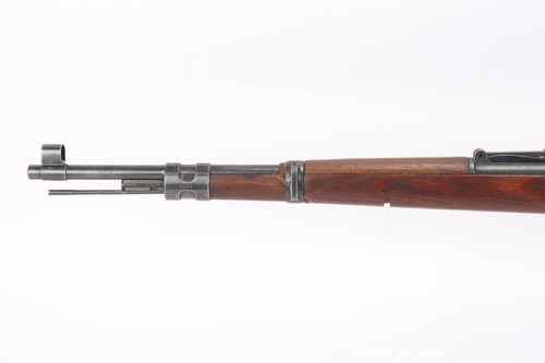 SOLD -Mauser (byf) K98k - 1942 mfg