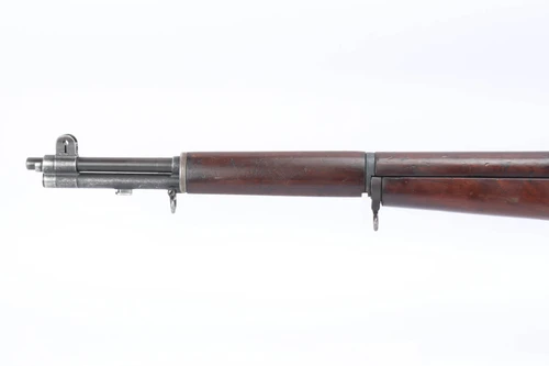 Clean Springfield M1 Garand - 1955 mfg - photo 2 of 20