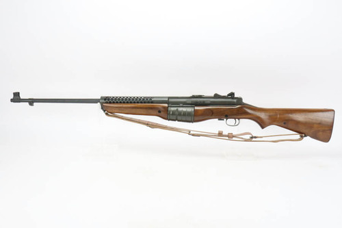 Excellent Johnson Model 1941 Rifle - photo 1 of 17