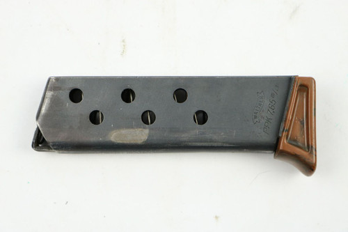 Wartime Finger Extension PPK Magazine - 1