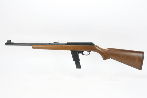Marlin Camp Carbine - 9mm - photo 1 of 15